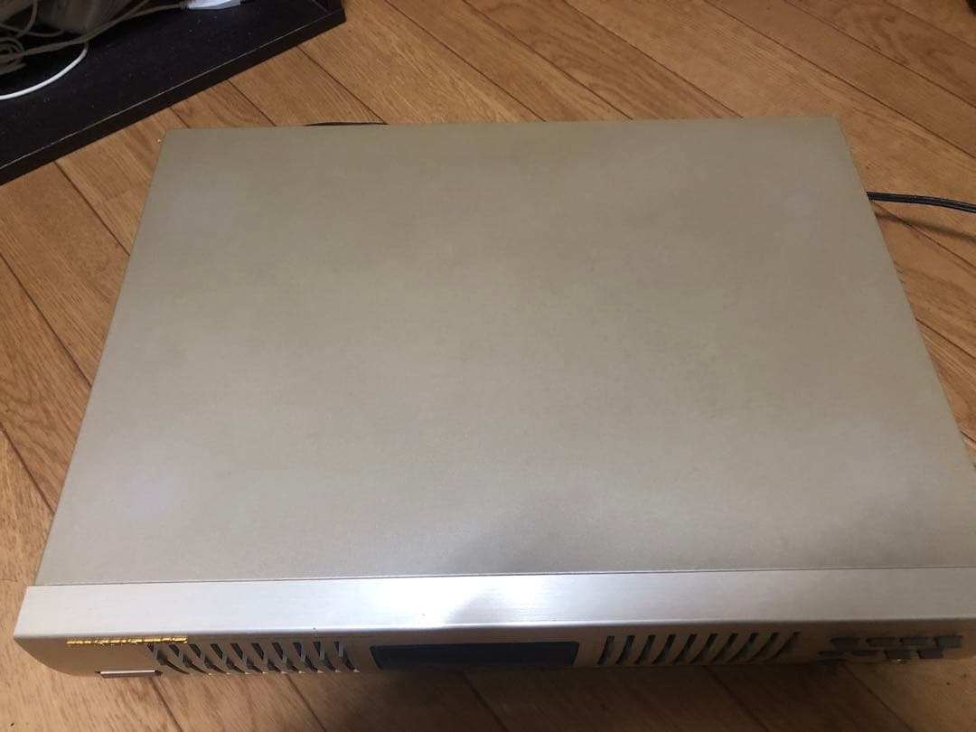 Marantz マランツ EQ580F