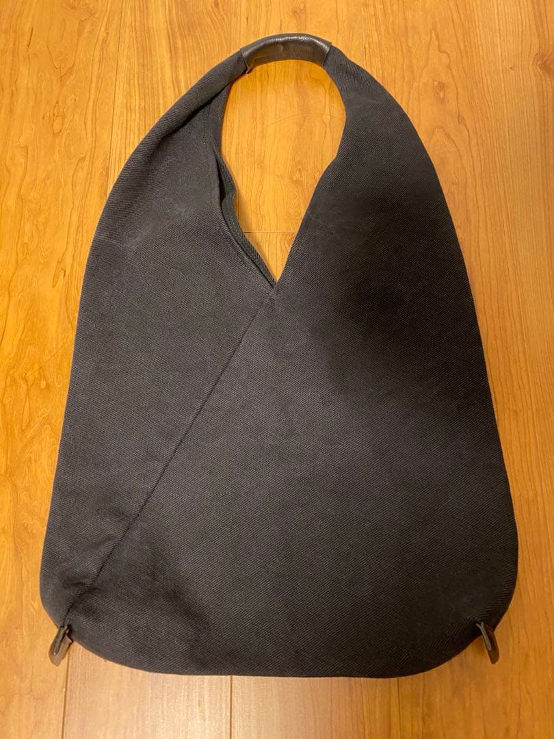 バッグ HenderScheme azuma bag big
