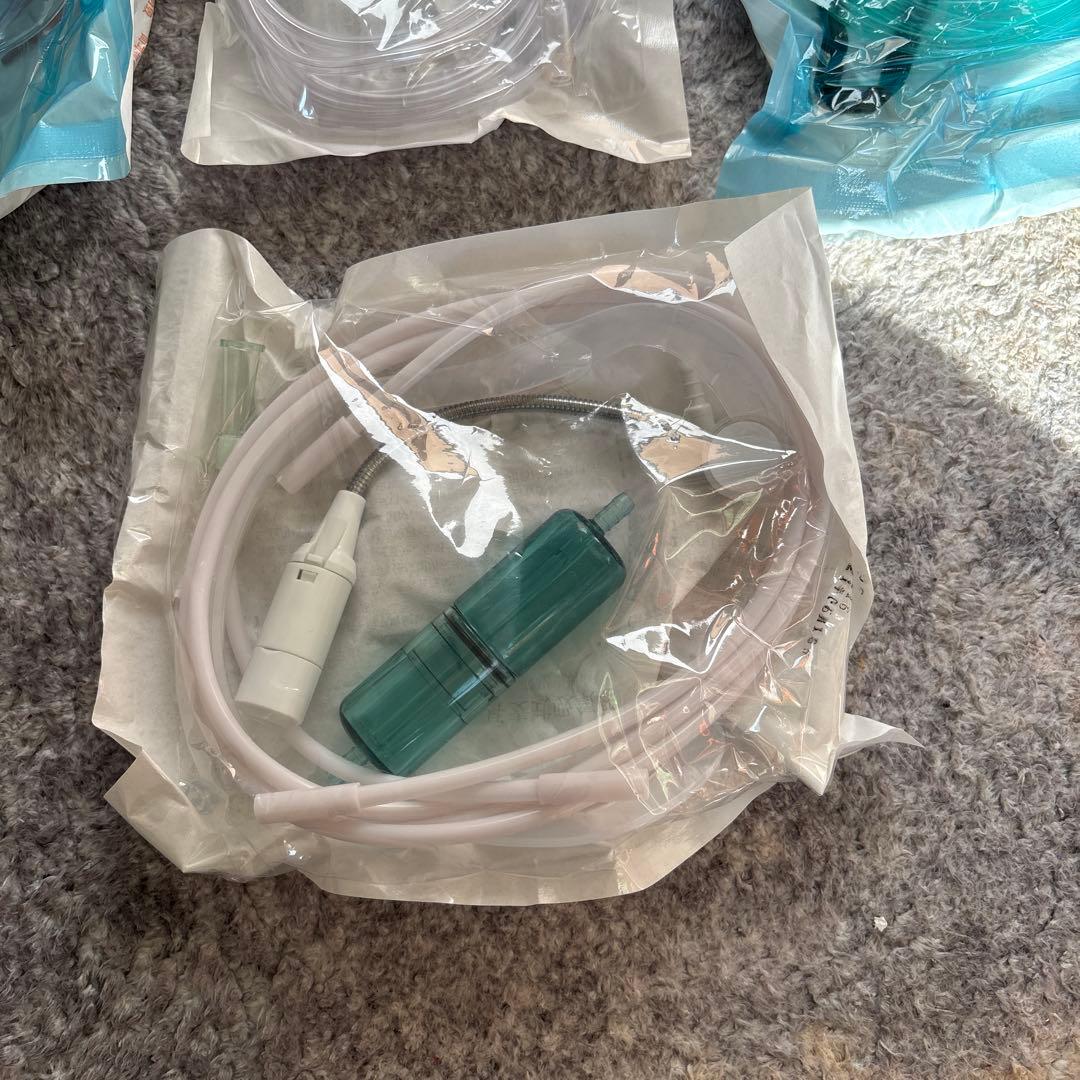 家庭用酸素濃縮器