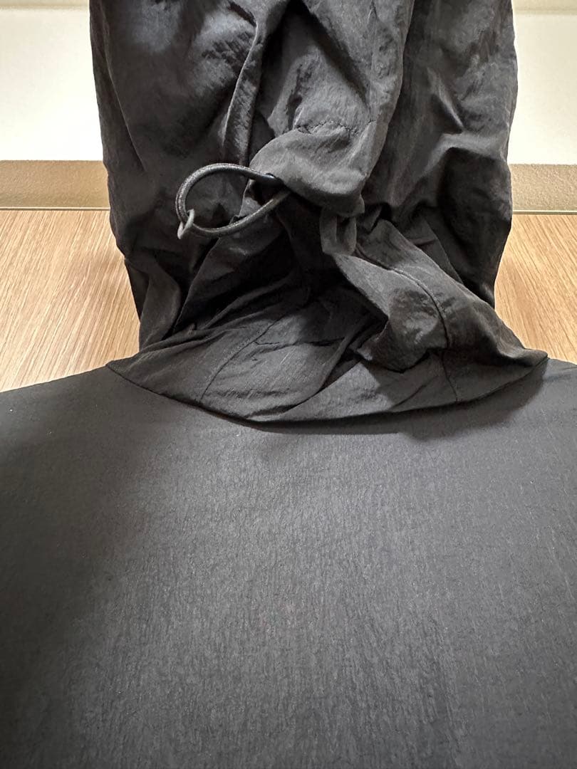 charbon シャルボン running ブラック