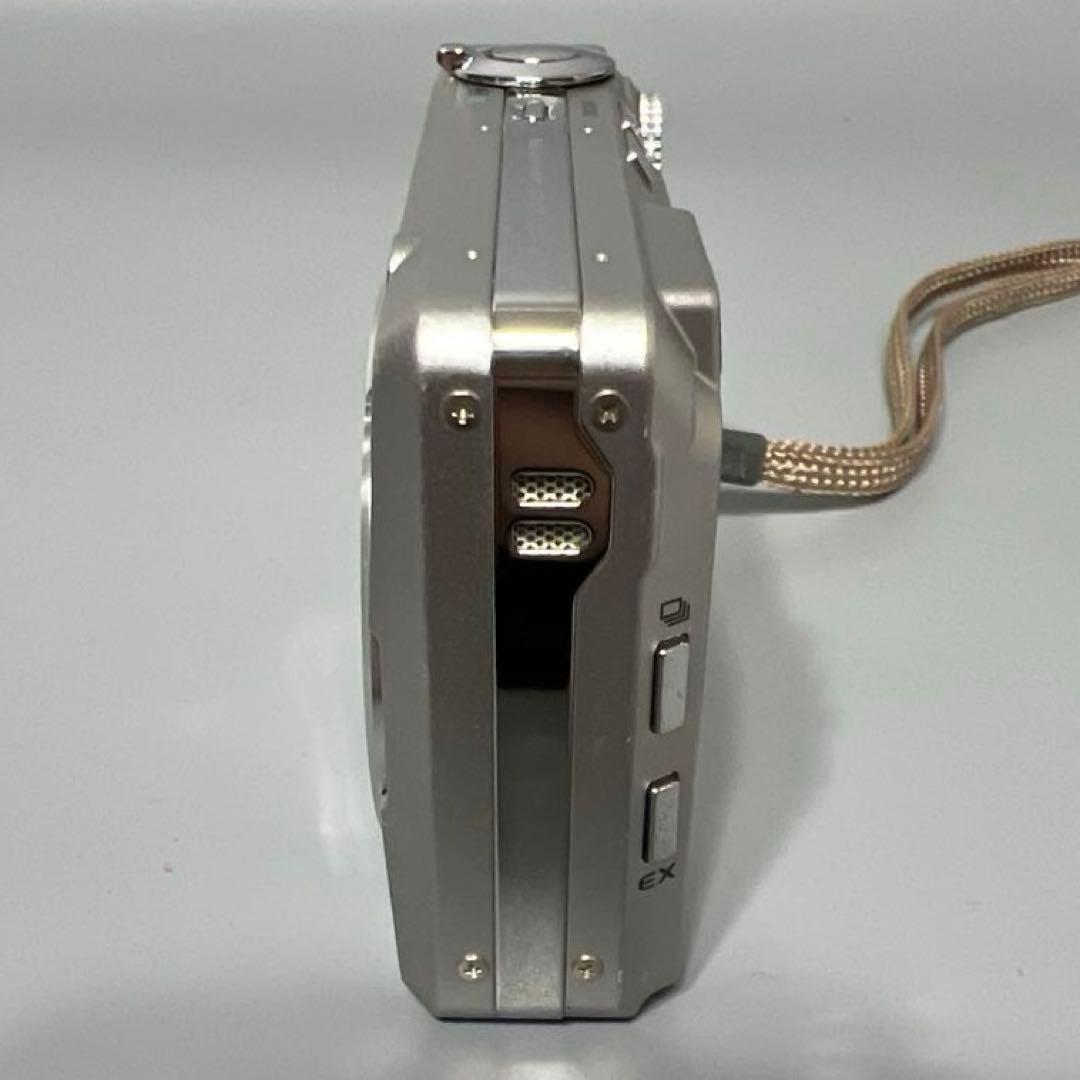 動作確認済み　CASIO EXILIM EX-Z850 デジタルカメラ