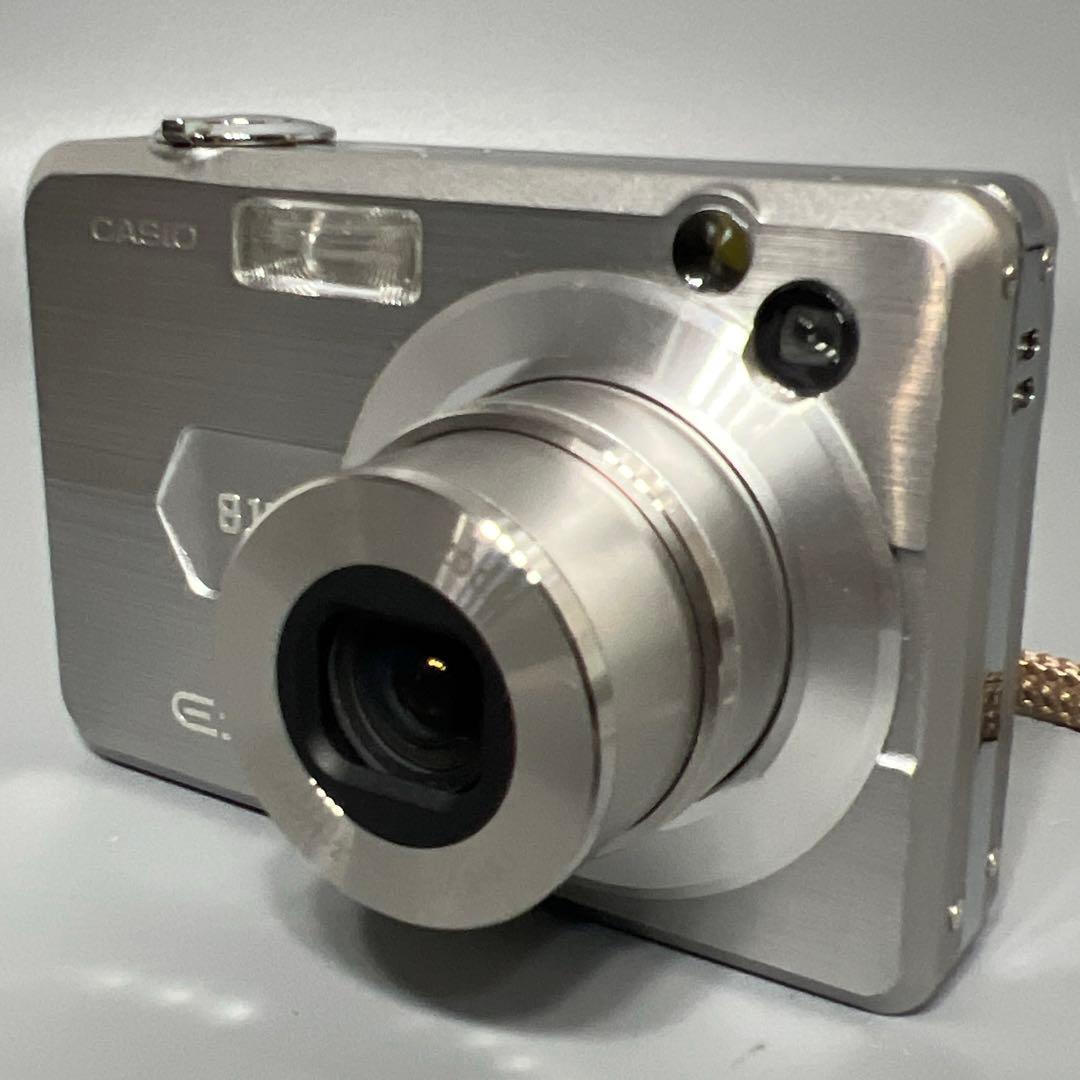 動作確認済み　CASIO EXILIM EX-Z850 デジタルカメラ
