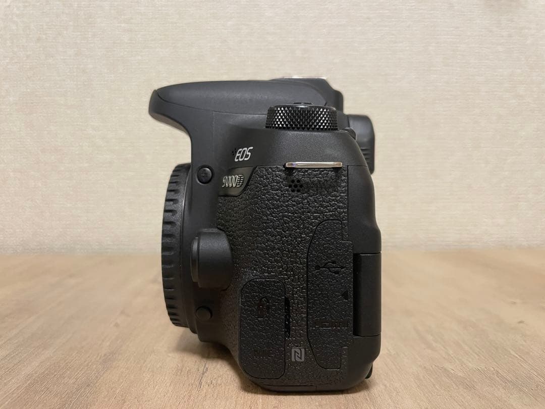 デジタルカメラ Canon EOS 9000D
