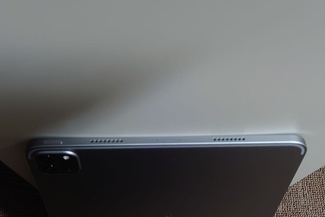 iPadPro 11インチ 第4世代 128GB Wi-Fiモデル 本体