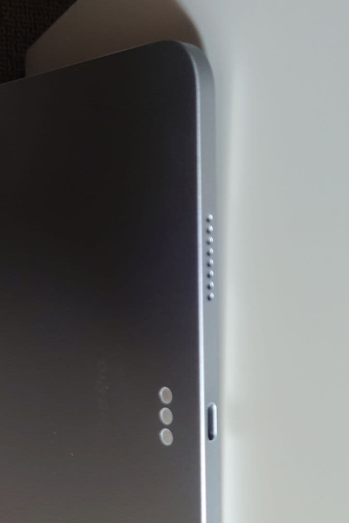 iPadPro 11インチ 第4世代 128GB Wi-Fiモデル 本体