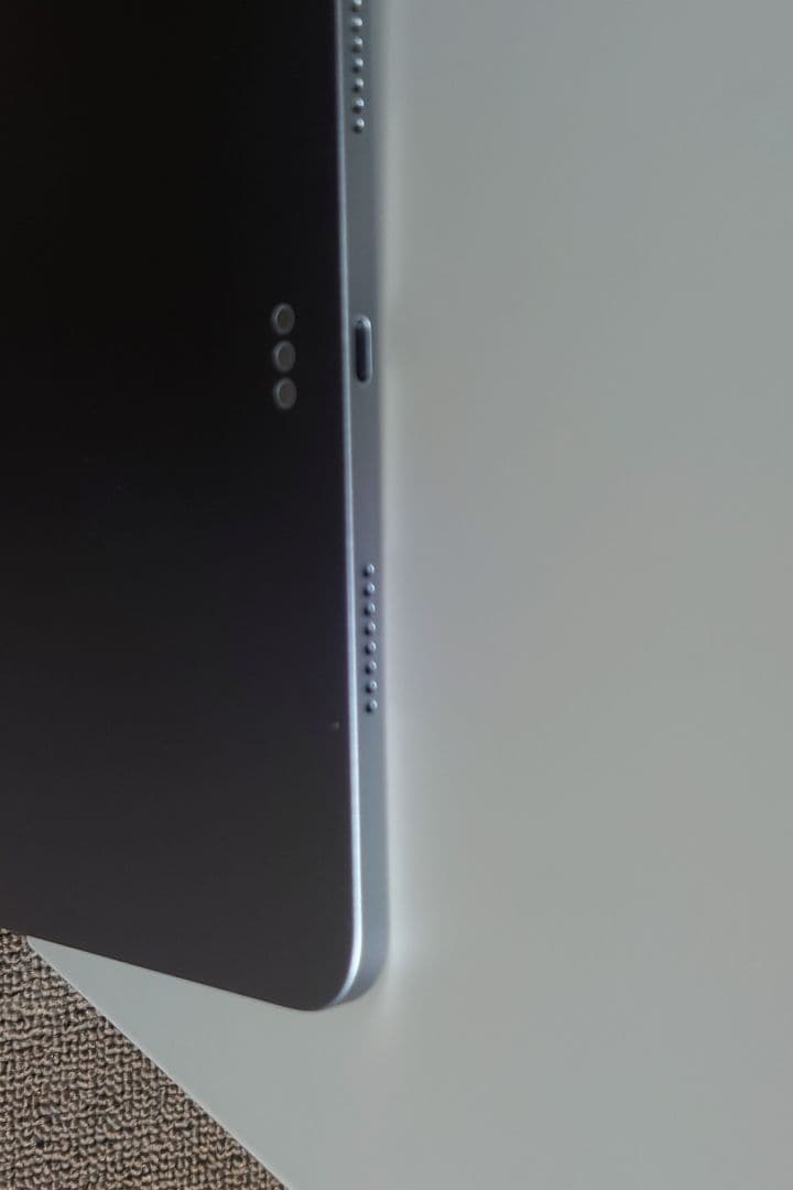 iPadPro 11インチ 第4世代 128GB Wi-Fiモデル 本体