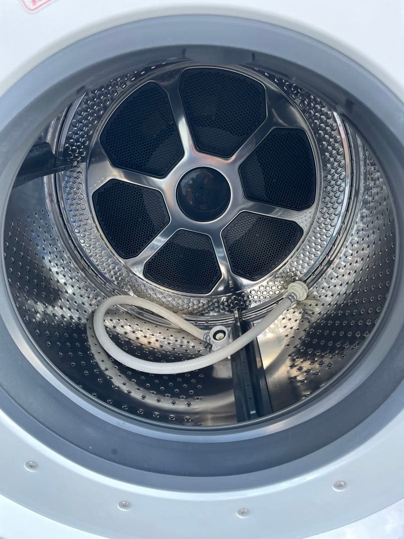 東芝TW-127XP2R 2022年製ドラム式洗濯乾燥機