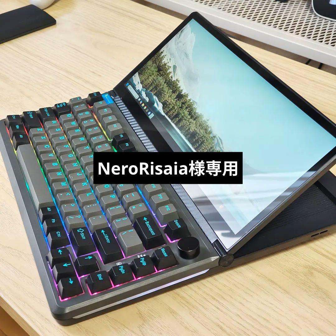 キーボード Kwumsy K3