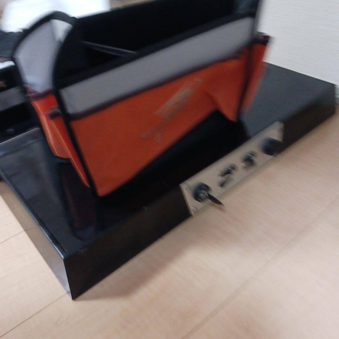 【組立完成品】隼GSX1300R デアゴスティーニ　ハヤブサ