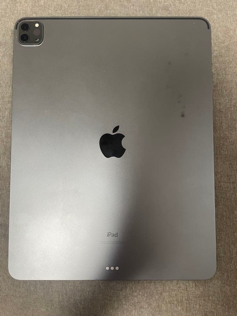 iPad Pro 第4世代 1TB 12.9インチ