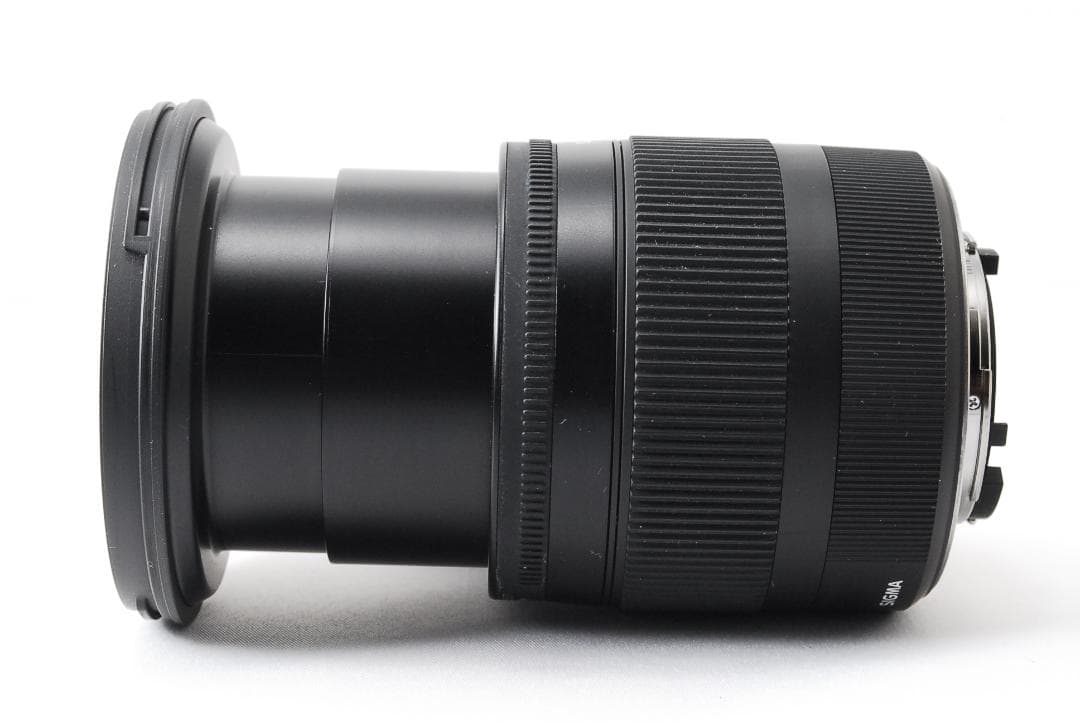 新品級 SIGMA 17-70mm F2.8-4 DC MACRO OS HSM