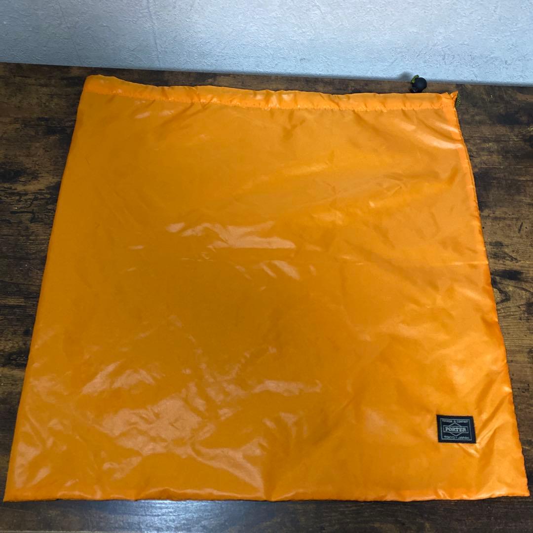 【美品】PORTER / PX TANKER 2WAY HELMET BAG