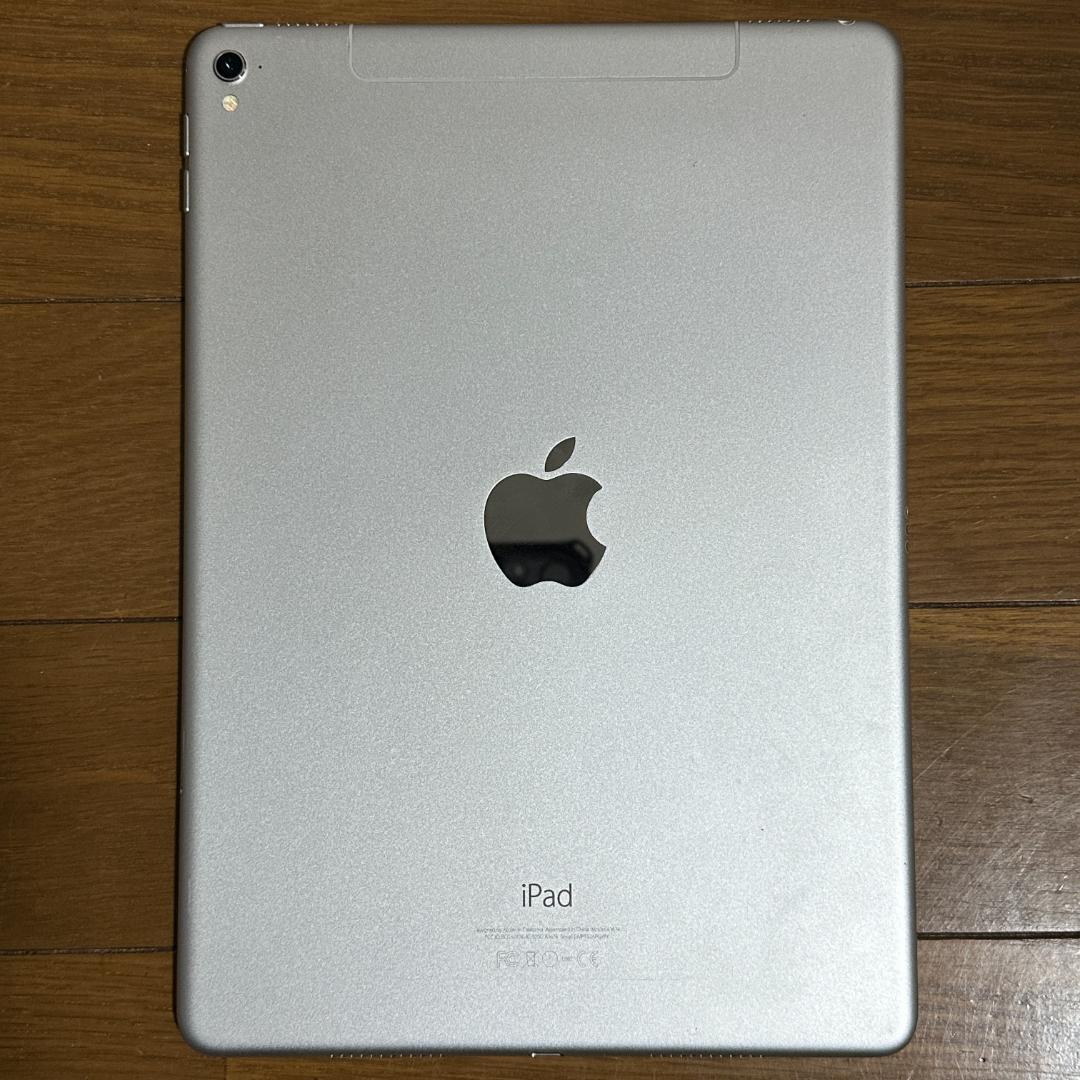 iPad本体 iPad Pro 9.7 Wi-Fi+Cellular 32 MLPX2J/A