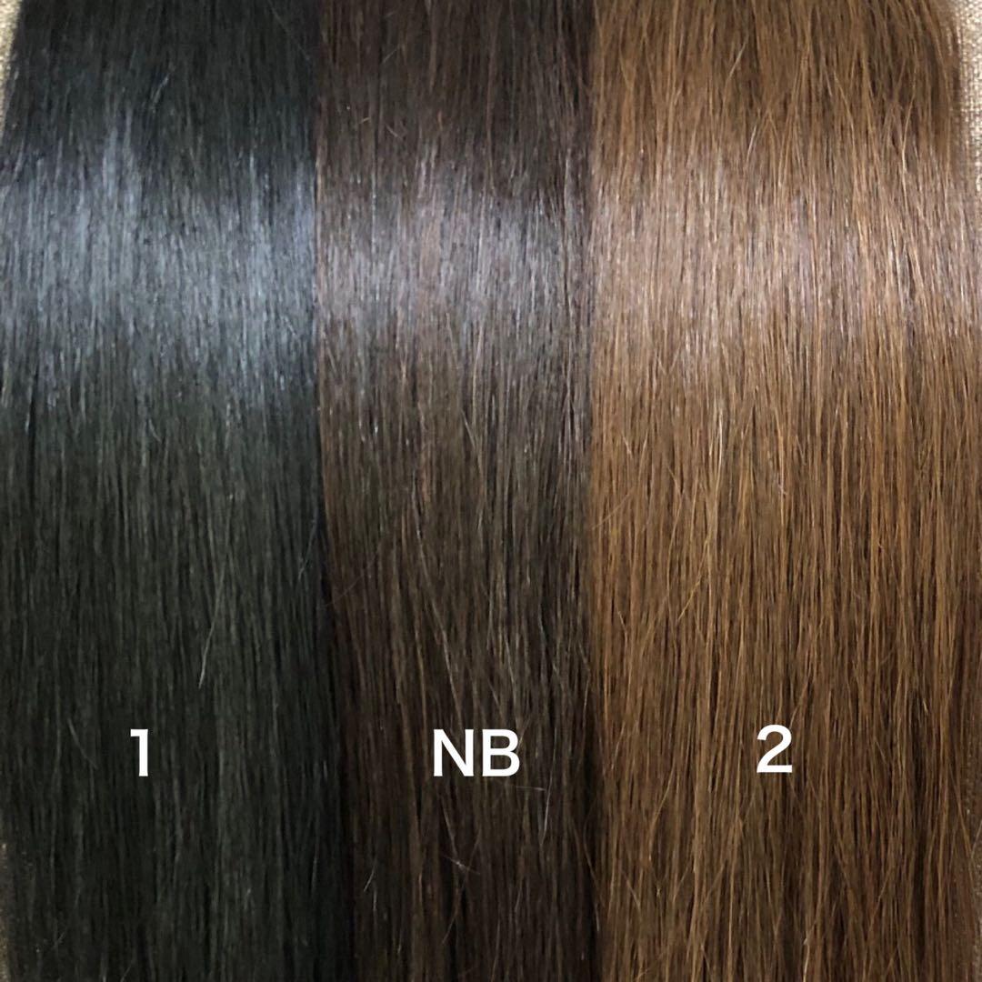 シールエクステ 52 ロングストレート