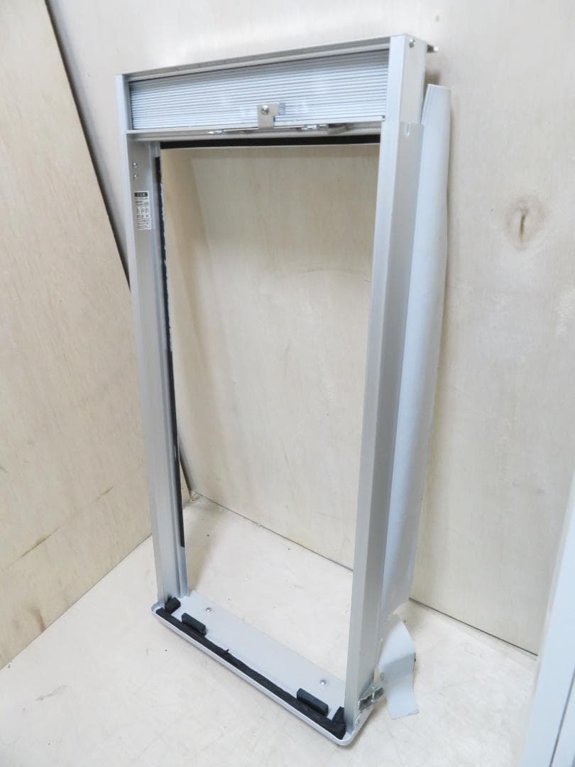 KOIZUMI コイズミ 2019年製 窓用エアコン ウィンドエアコン ～7畳