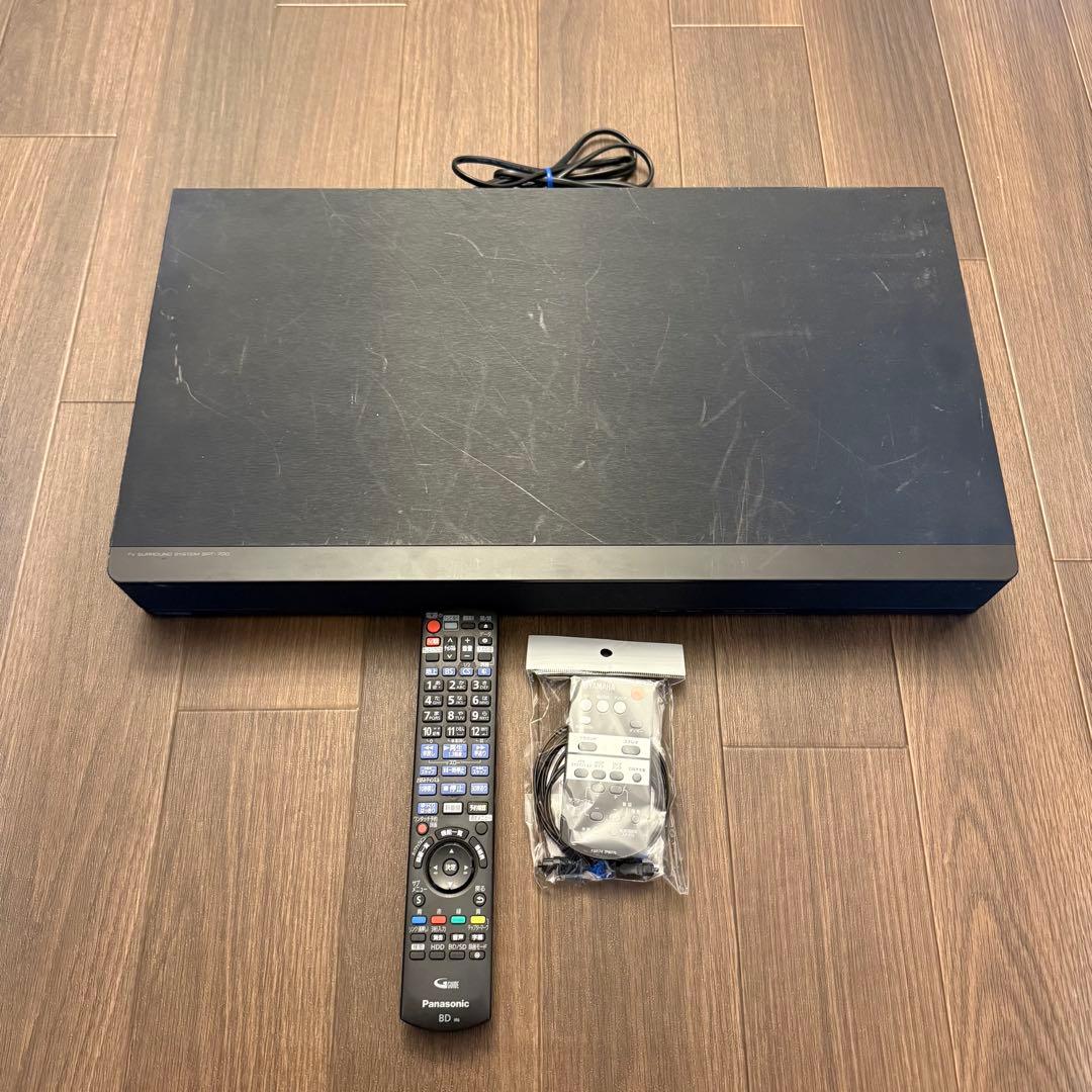 YAMAHA サウンドバー SRT-700 Bluetooth対応 2015年製