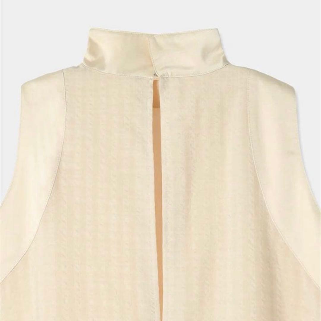 louren★shadow check onepiece