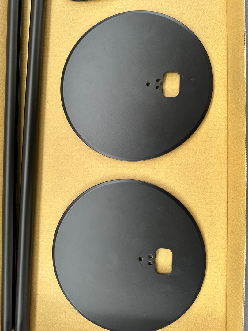 Sonos One専用スピーカースタンド ynVISION