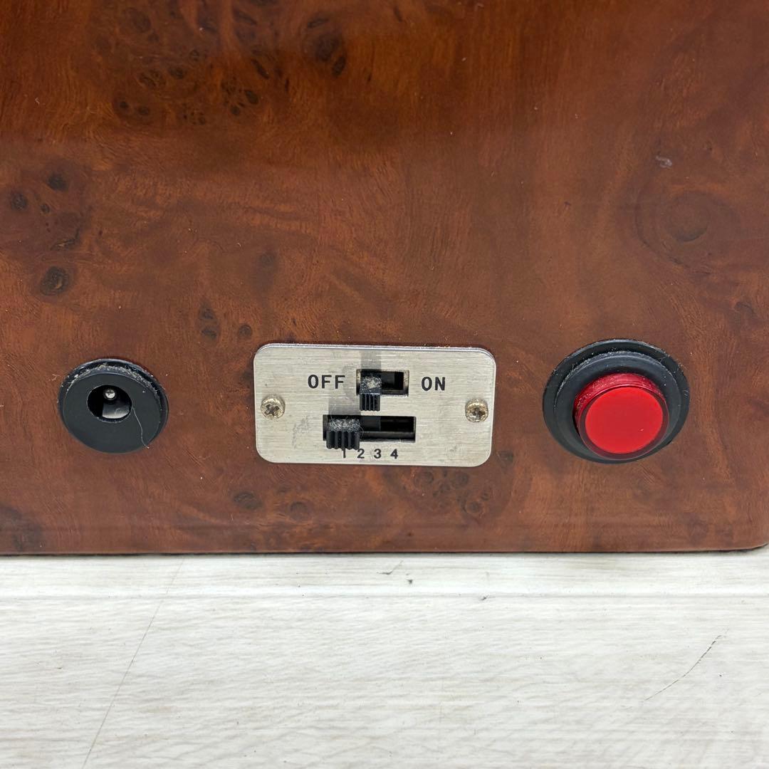 LUHW ローテンシュラガー ワインディングマシーン ウォッチワインダー