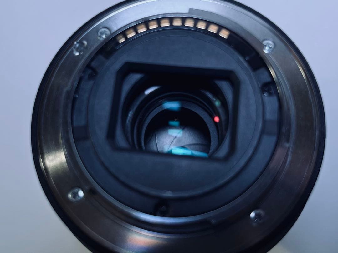 ●並●SONY 16-70mm F4 ZA OSS SEL1670Z