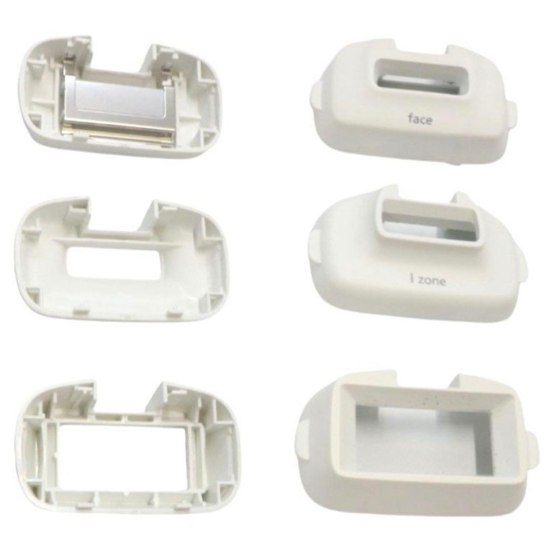 エ*ミ様 Panasonic 光エステ　ハイパワーゴールドES-WP98-N