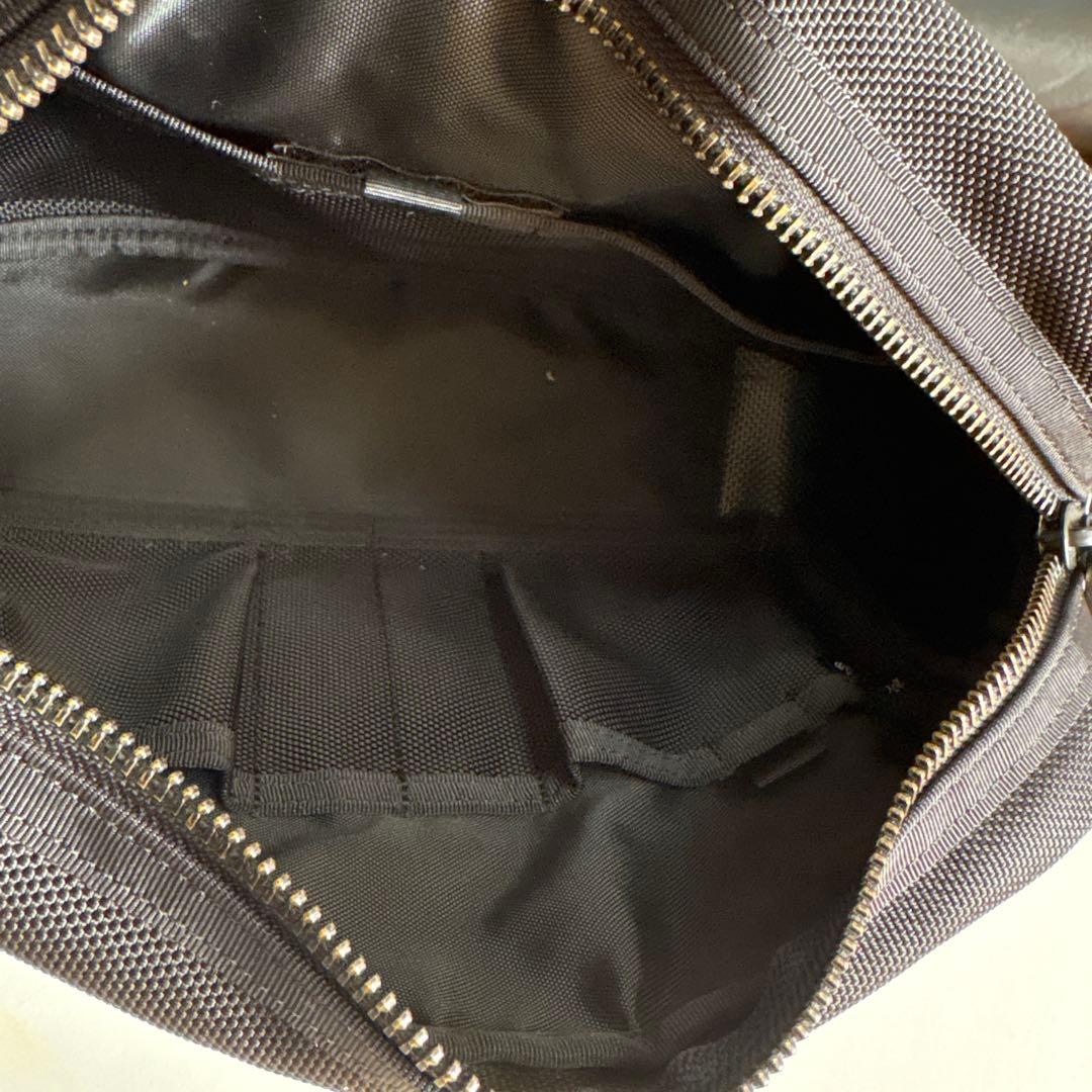 PORTER HEAT/ヒート ポーター ショルダーバッグ