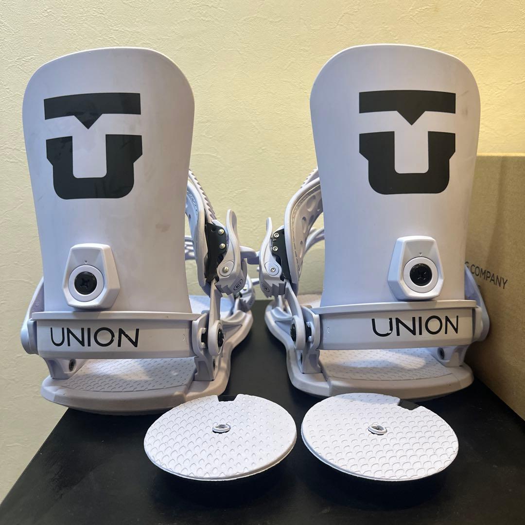 ゆ*ら様 値下げ⭕️ unionレガシー mサイズ