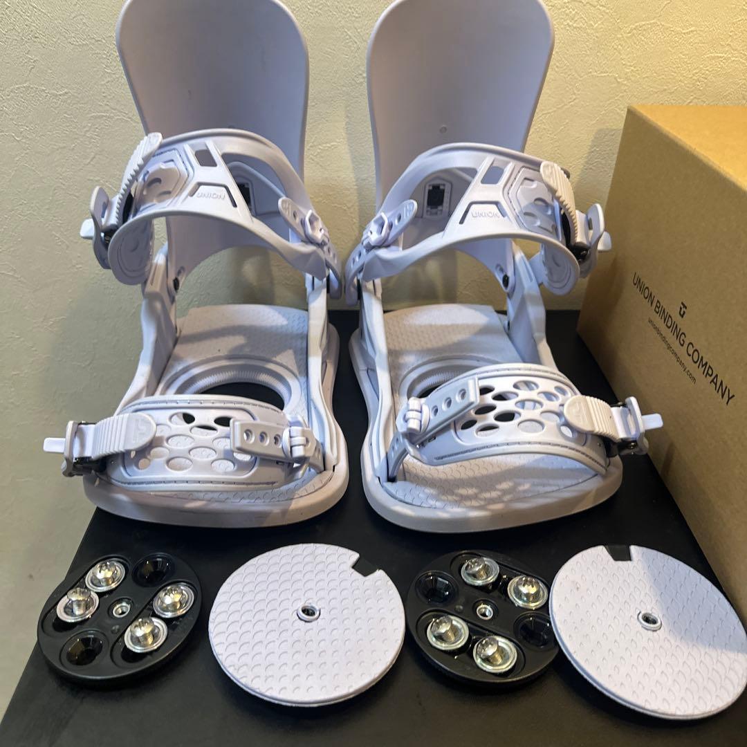 ゆ*ら様 値下げ⭕️ unionレガシー mサイズ