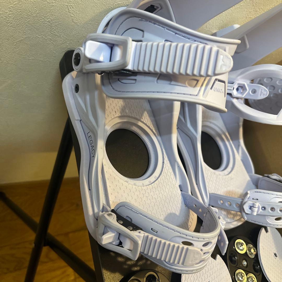 ゆ*ら様 値下げ⭕️ unionレガシー mサイズ