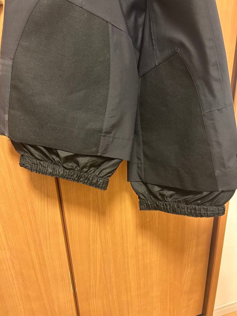 Arc'teryx GORE-TEX RUSHビブパンツS/Mサイズ