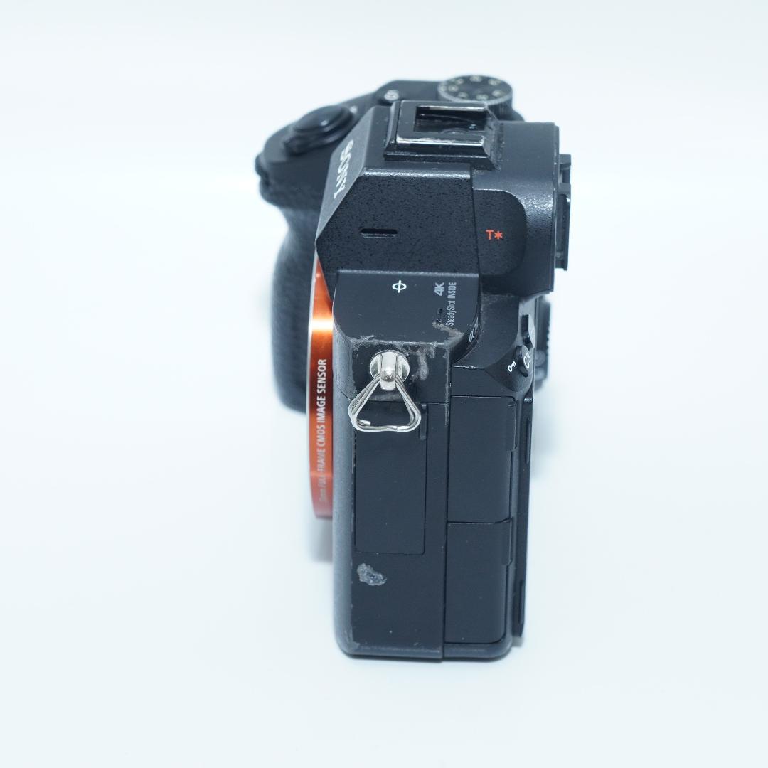 SONY ソニー α7 Ⅲ ボディ
