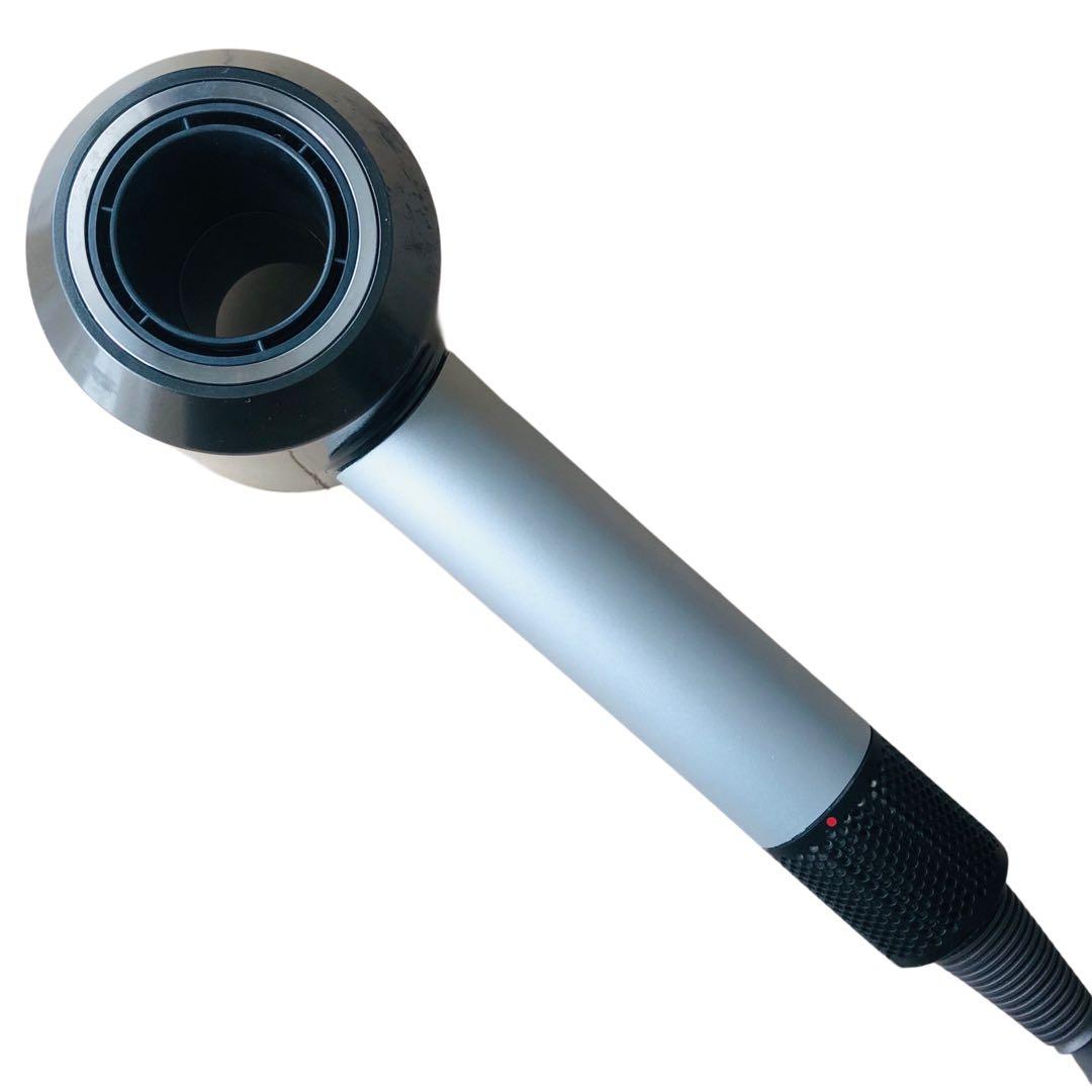 比較的美品✨正規品✨ダイソンドライヤー HD11✨シルバー系連続動作確認済み