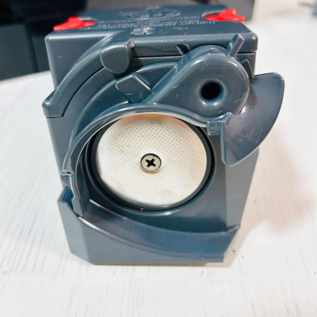 デロンギ 全自動コーヒーマシン マグニフィカS ECAM22112B