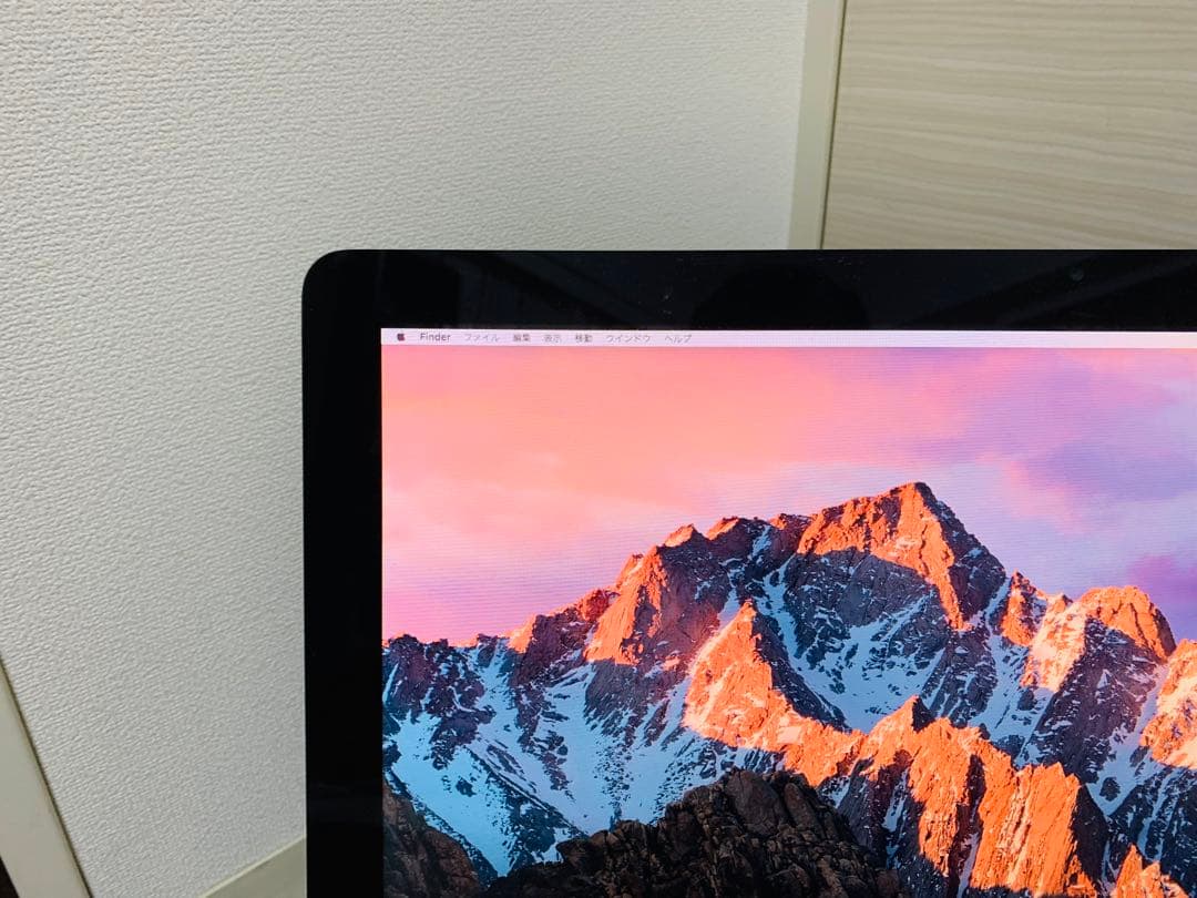 【難あり】おまけ付き　iMac 21.5inch