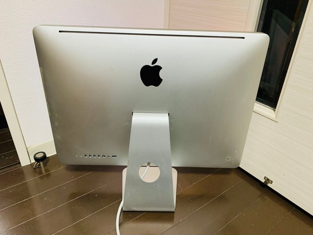 【難あり】おまけ付き　iMac 21.5inch