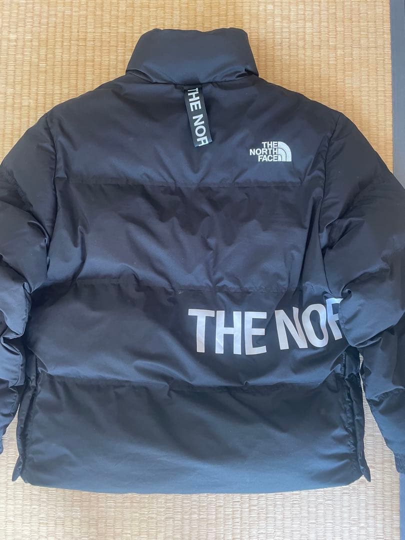 THE NORTH FACE T-Ball ブラック Lサイズ