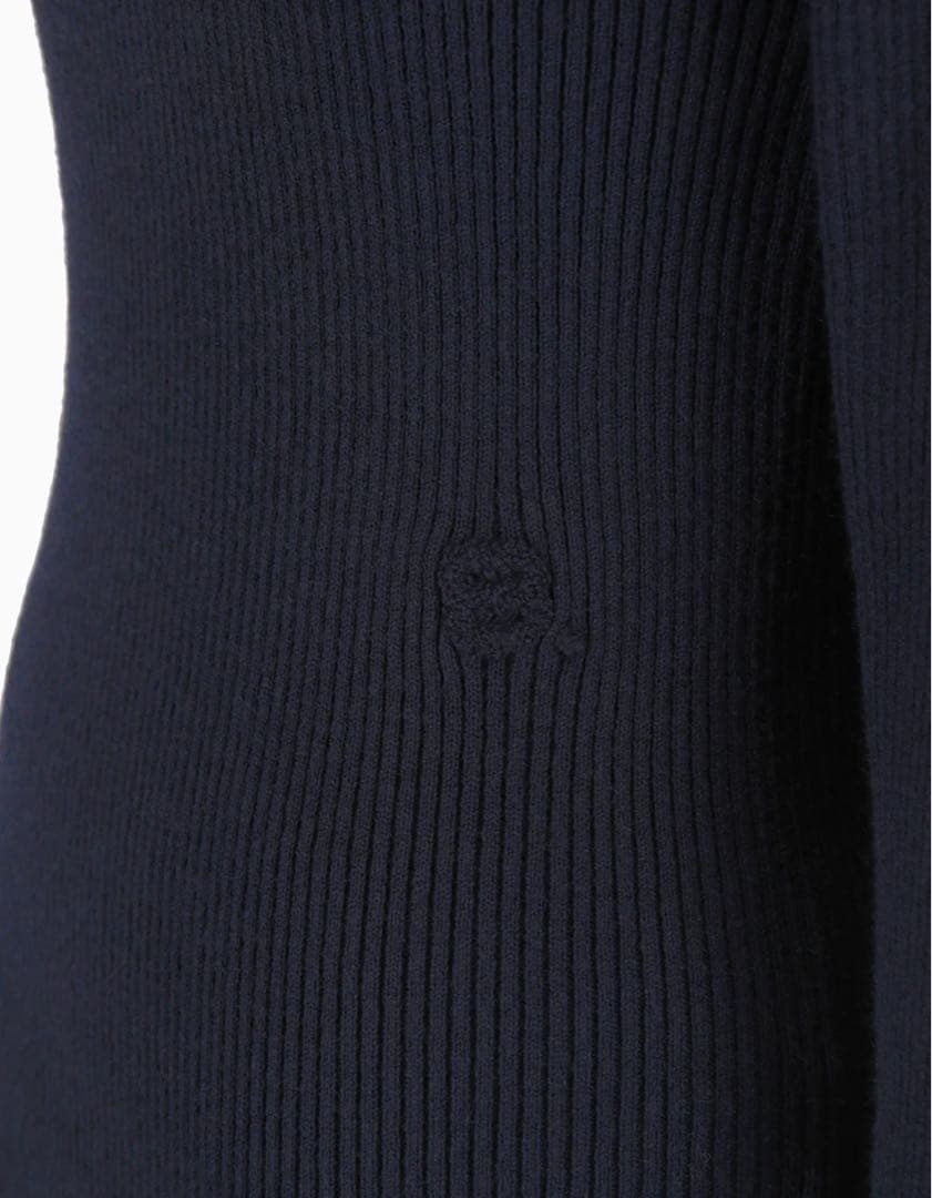 トップス Bibiy FRAN FUR KNIT