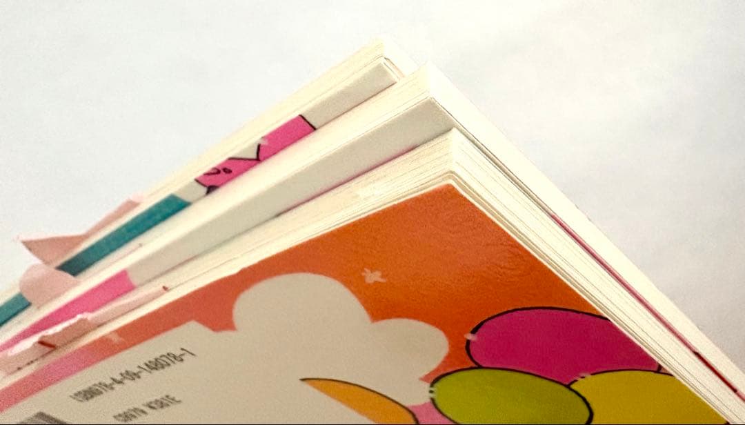 稲*荷様 漫画 ふわふわシナモン オールカラーコミックス 全3巻　未使用品