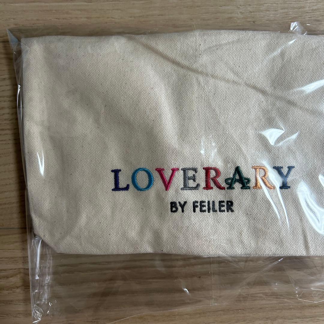 LOVERARY BY FEILER 福袋　ラブラリーポリッシュ