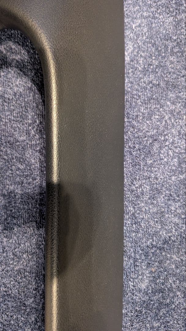 美品 トヨタ純正 アクアG's ダッシュボード前パネル インパネ 助手席前パネル