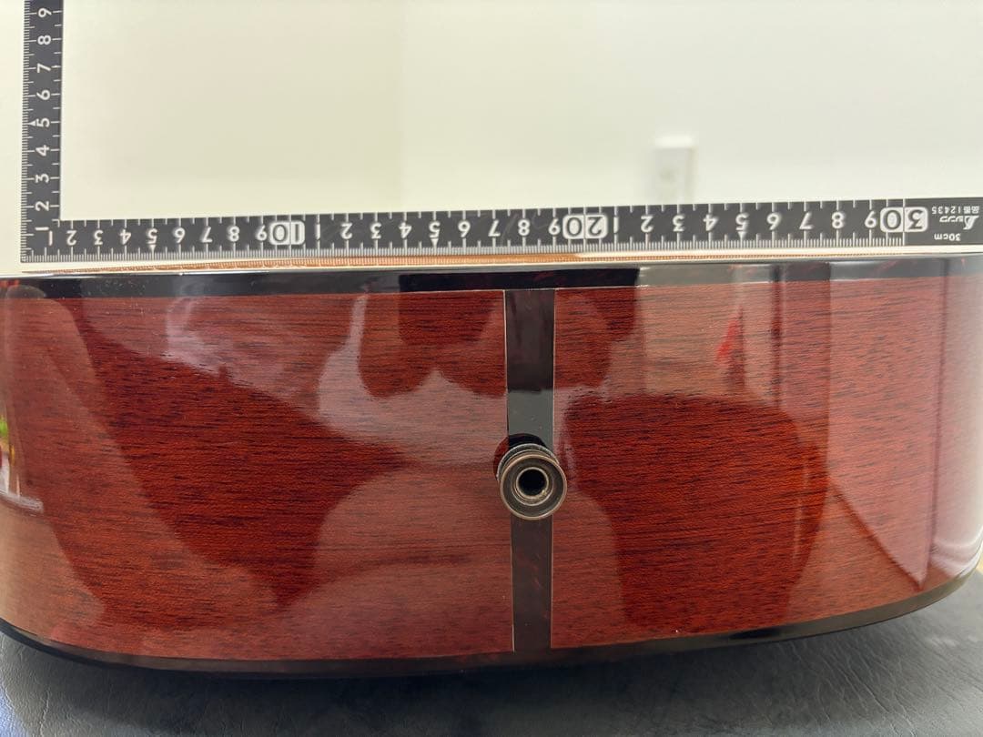 Kヤイリ　RYF-OM18B アコースティックギター