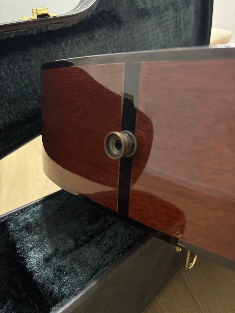 Kヤイリ　RYF-OM18B アコースティックギター