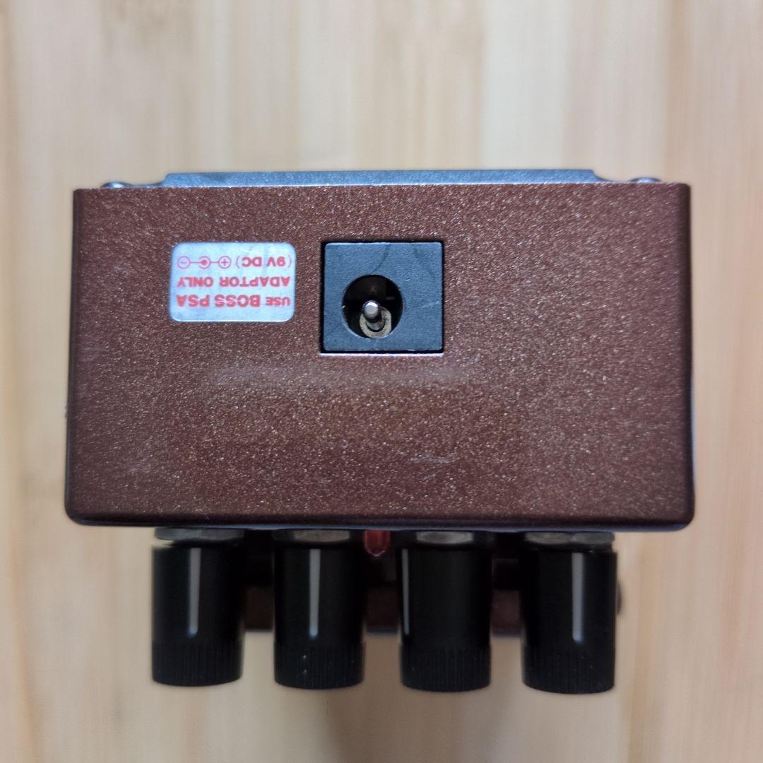 BOSS OC-3 （SUPER Octave oc-3）