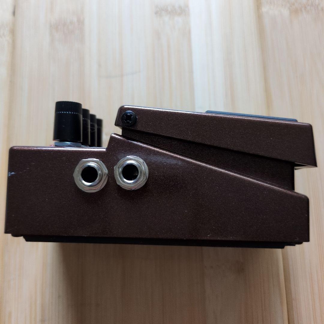 BOSS OC-3 （SUPER Octave oc-3）