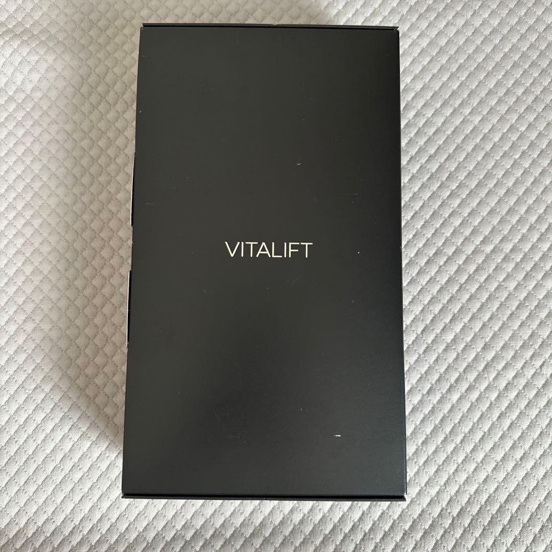 【新品未使用】パナソニック　バイタリフト　RF EX（EH-SR86）