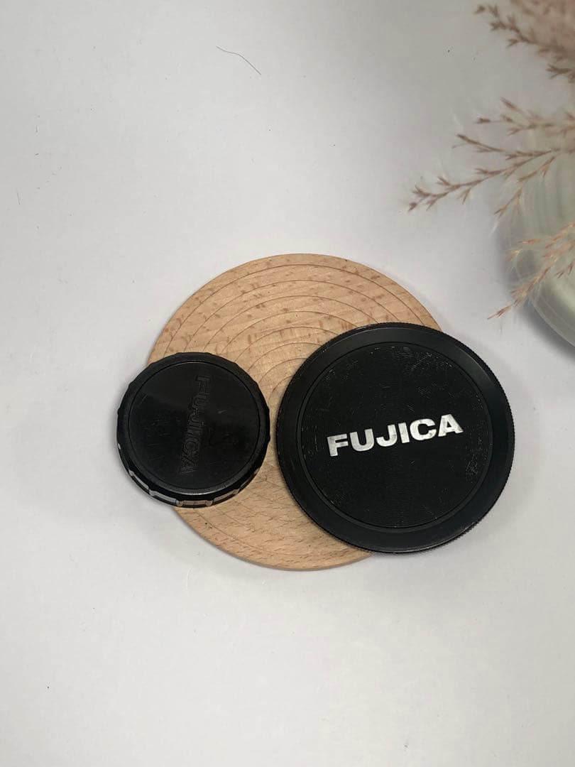 レア　EBC fujinon・z 75-205mm f3.8