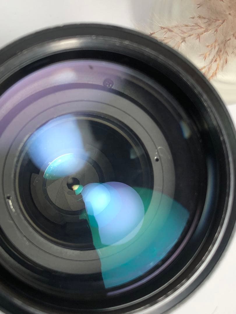 レア　EBC fujinon・z 75-205mm f3.8