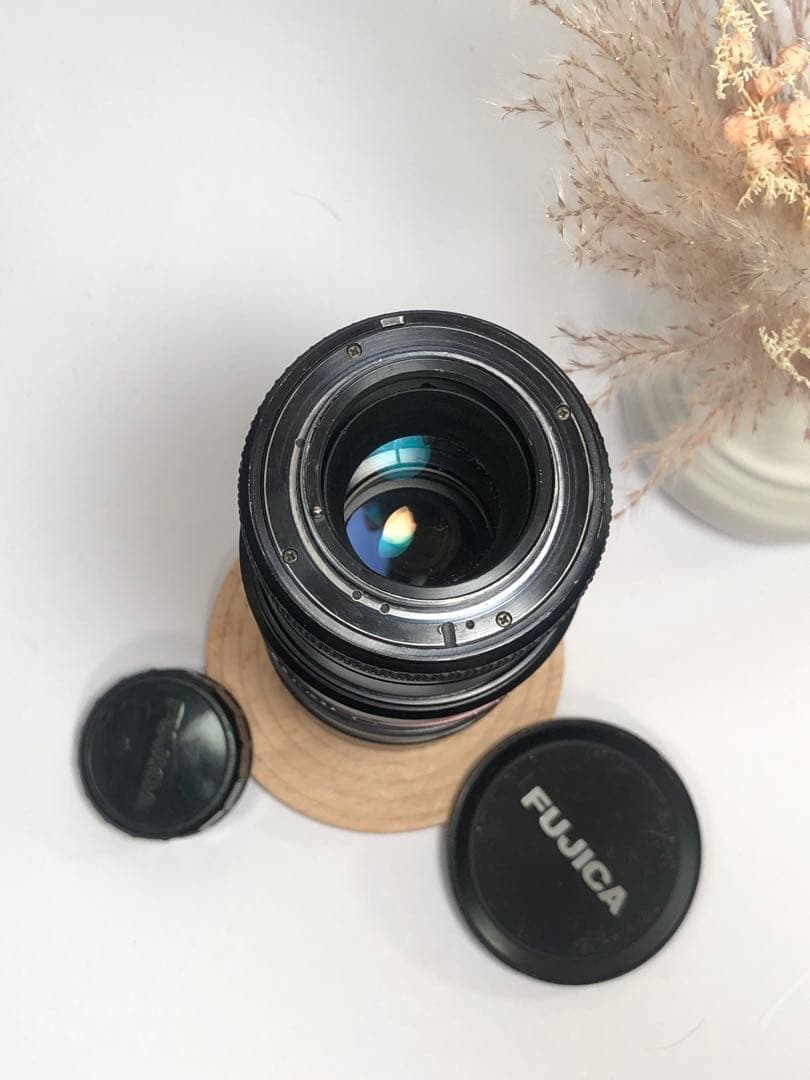 レア　EBC fujinon・z 75-205mm f3.8