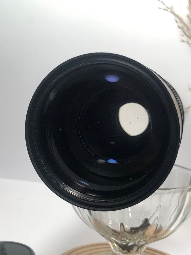 レア　EBC fujinon・z 75-205mm f3.8