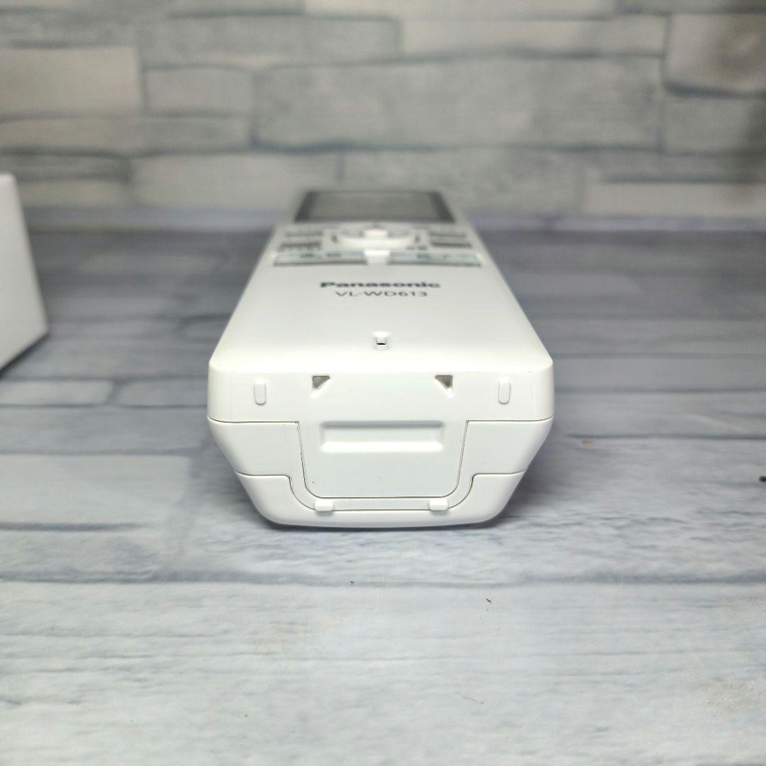 パナソニック　ワイヤレスモニター子機　Panasonic VL-WD613